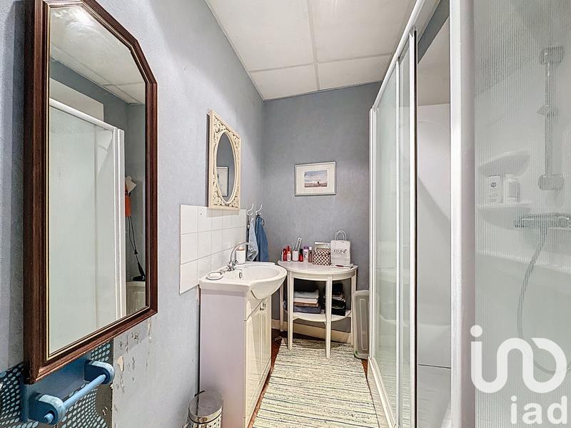 Appartement - 108 m² - 4 pièces