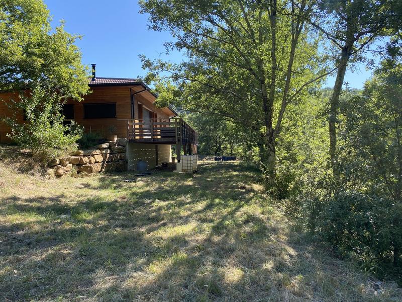 Villa - 108 m² - 5 pièces