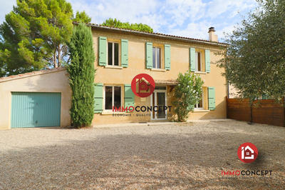 Maison ancienne - 149 m² - 5 pièces