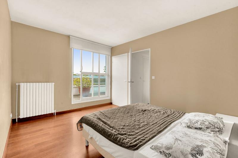 Appartement - 79 m² - 3 pièces