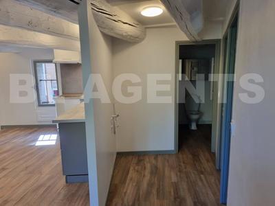 Appartement - 69 m² - 3 pièces