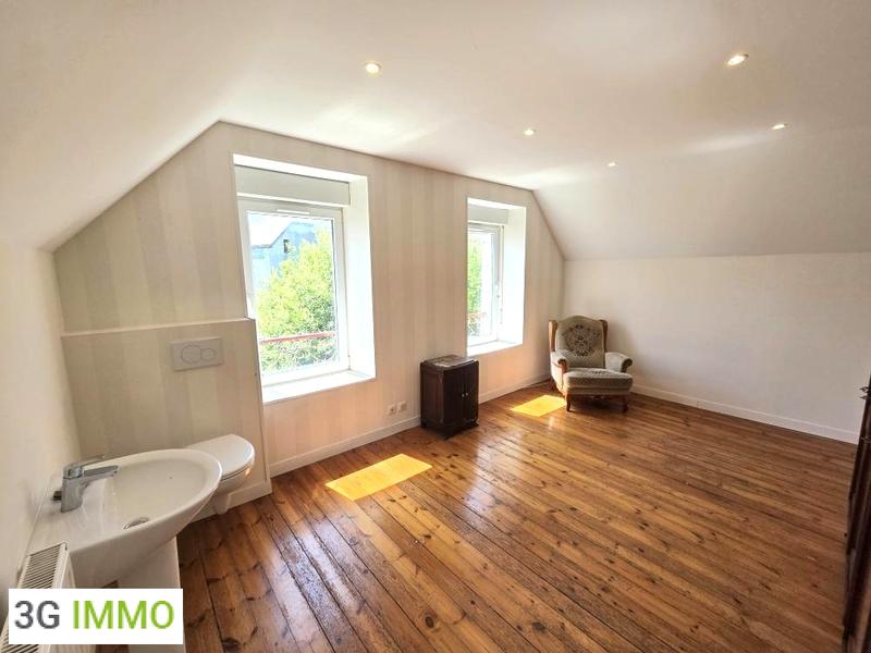 Immeuble - 272 m² - 4 pièces