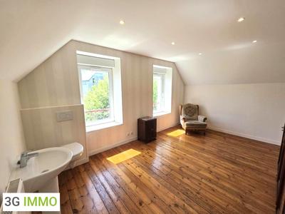 Immeuble - 272 m² - 4 pièces