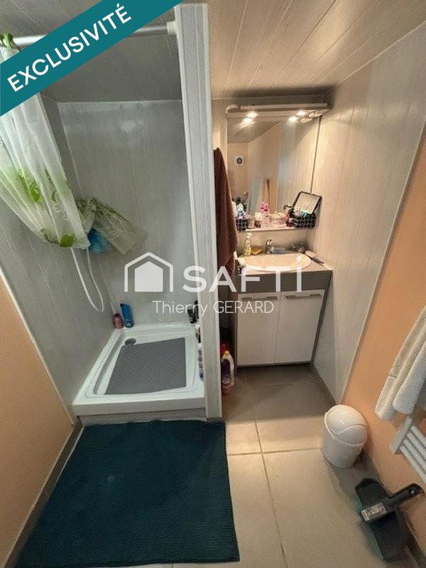 Maison - 106 m² - 4 pièces