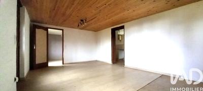 Maison - 44 m² - 2 pièces