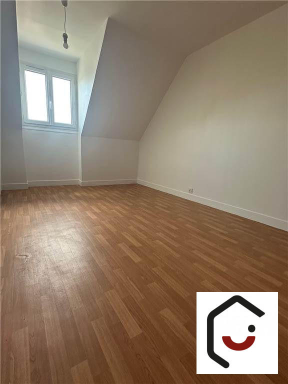 Appartement - 96 m² - 4 pièces