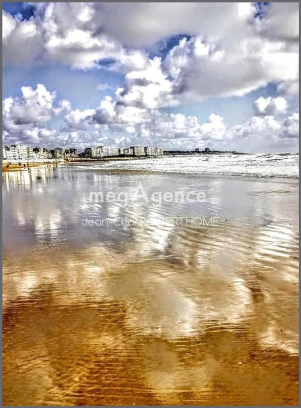 Appartement - 53 m² - 2 pièces