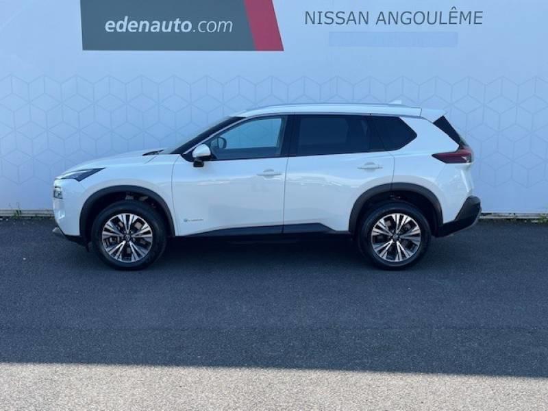 Nissan X-Trail e-Power 204 ch n-Connecta