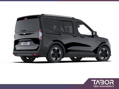 Ford Tourneo Courier E- 54kWh Active Gps Acc cam