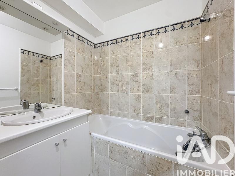 Appartement - 73 m² - 3 pièces