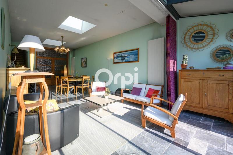 Maison bourgeoise - 320 m² - 8 pièces