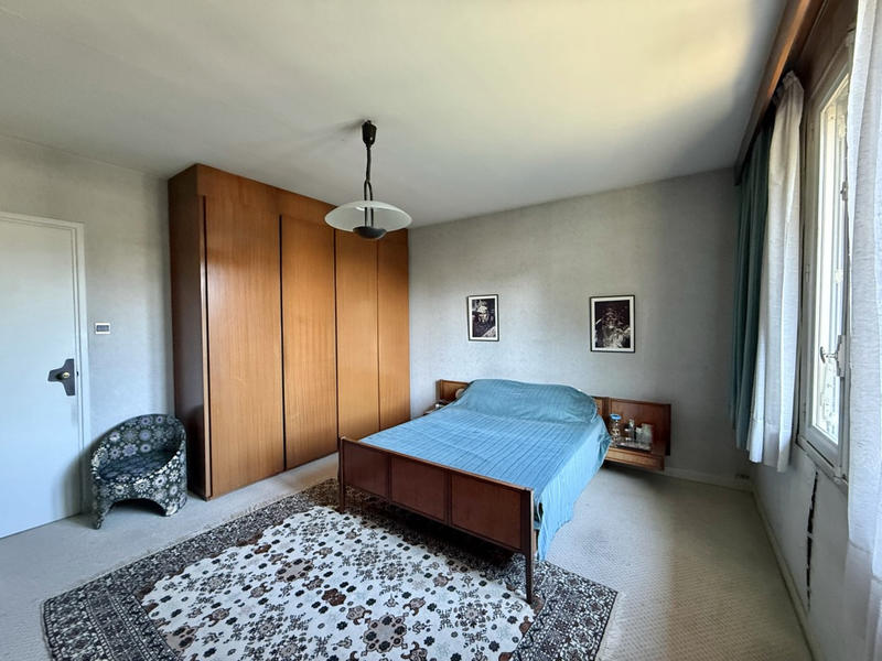 Maison - 160 m² - 7 pièces