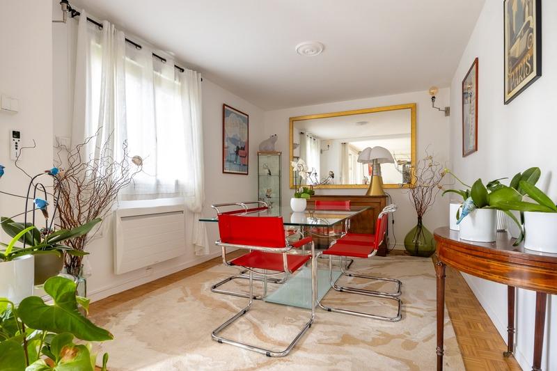 Appartement - 112 m² - 5 pièces