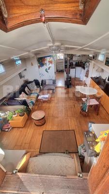 Maison - 50 m² - 2 pièces