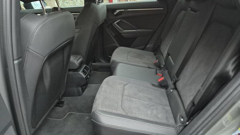 Audi Q3 1.4 Tfsi 150 e 245 Dsg6 s line