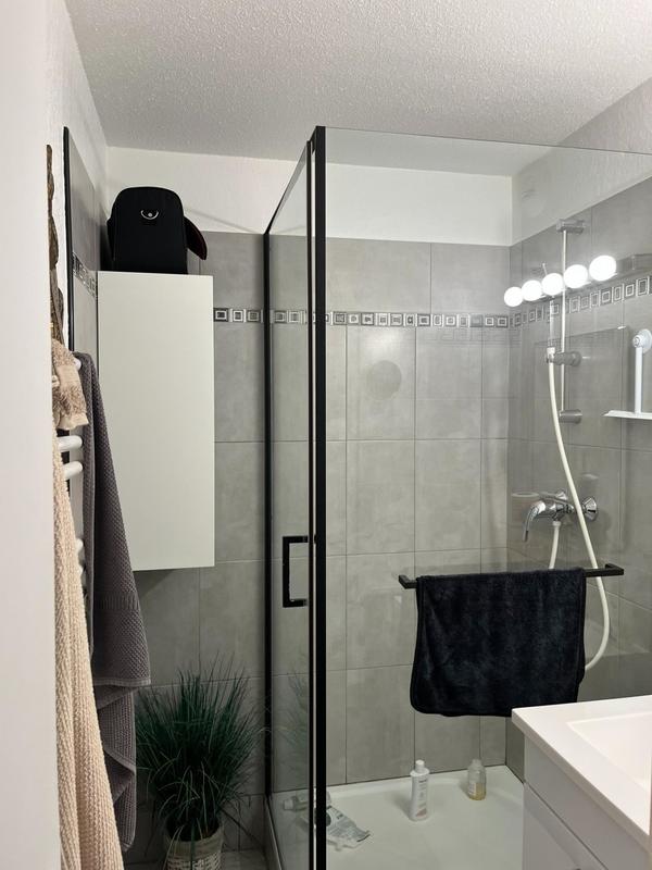 Appartement - 26 m² - 2 pièces