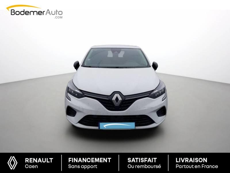 Renault Clio TCe 90 Equilibre