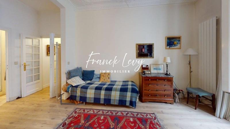 Appartement - 35 m² - 1 pièce