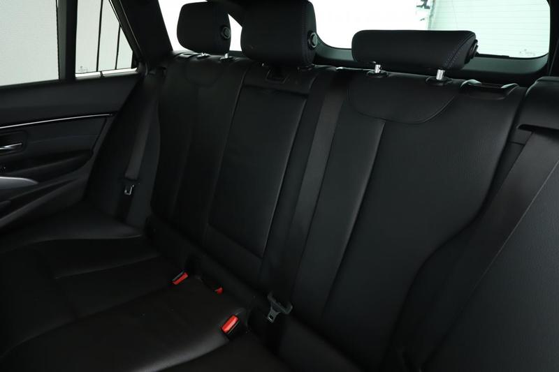 Bmw Série 3 Touring 320i xDrive m Sport Bva8 184 ch