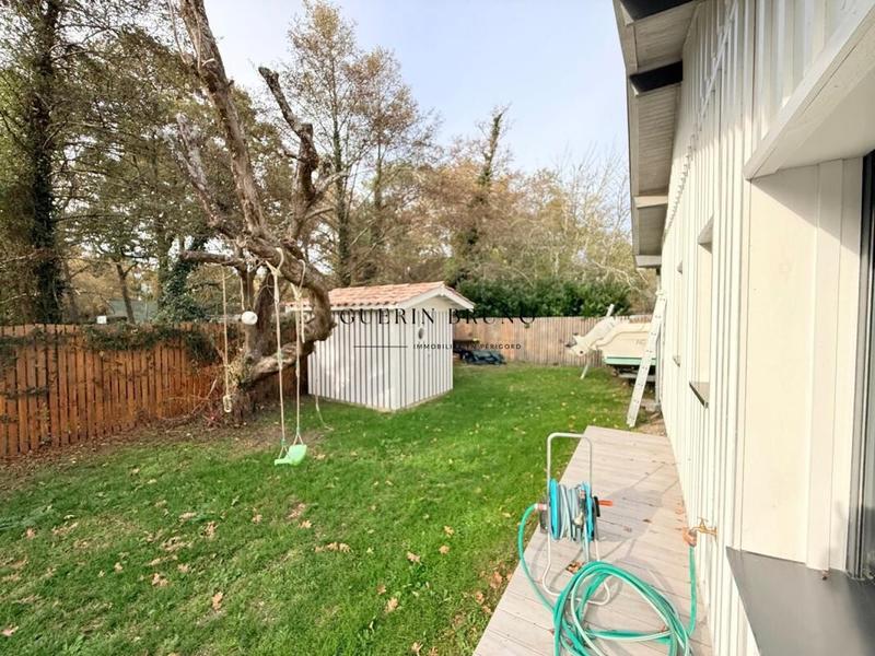 Villa - 105 m² - 5 pièces