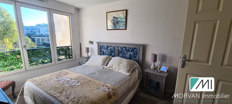 Duplex - 88 m² - 5 pièces