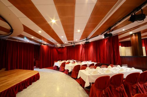 Casino Royal Concorde