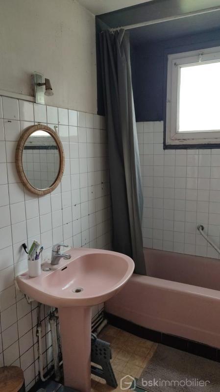 Maison ancienne - 78 m² - 4 pièces