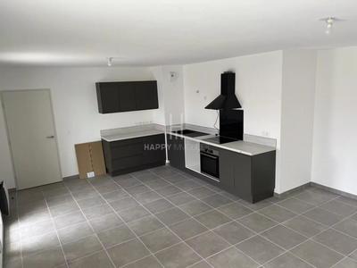 Appartement - 75 m²