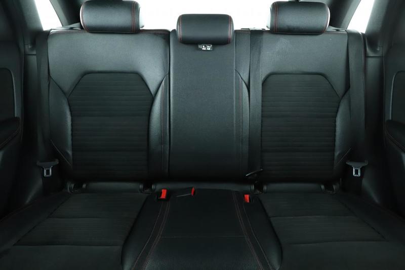 Mercedes Classe B 180 Cdi Fascination 109 ch