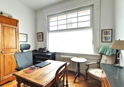 Duplex - 87 m² - 3 pièces