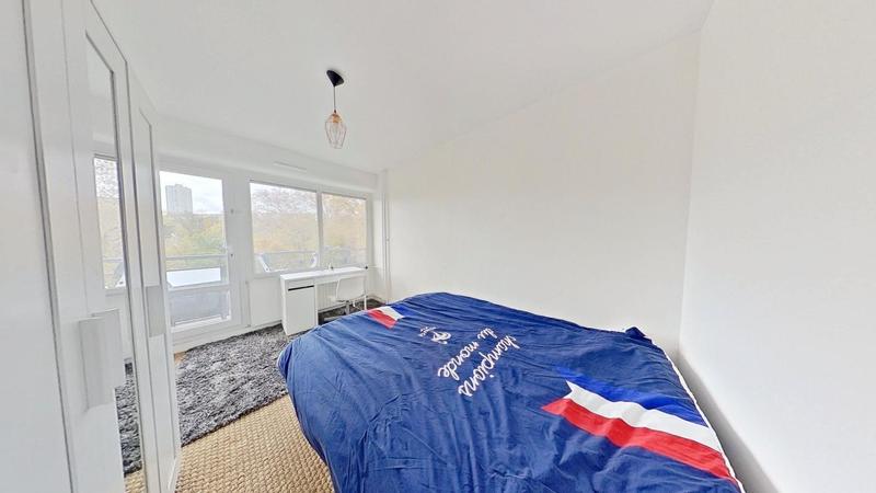 Appartement - 81 m² - 4 pièces