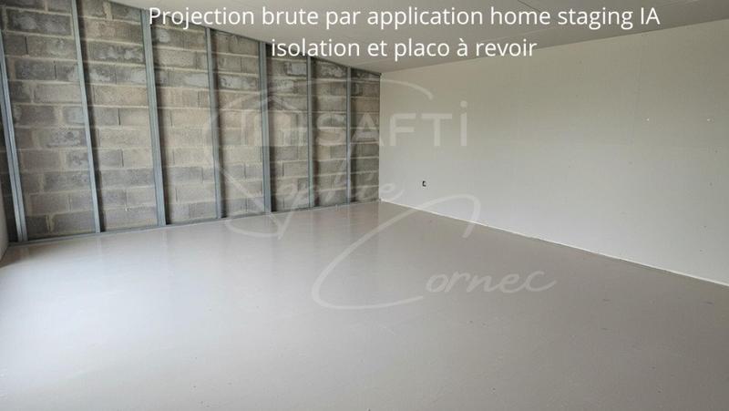 Maison - 150 m² - 5 pièces