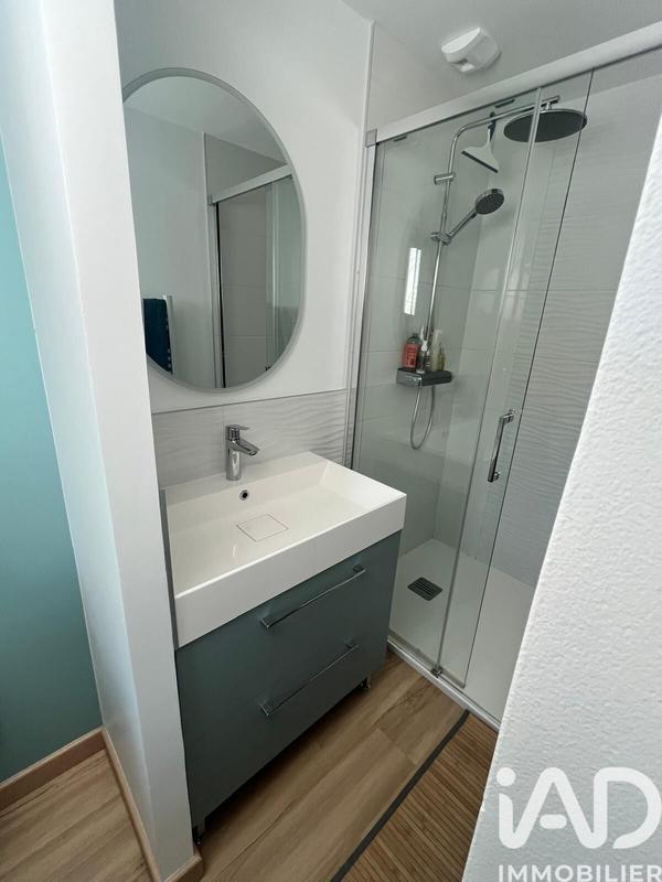 Maison - 112 m² - 6 pièces