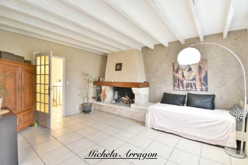 Maison - 178 m² - 6 pièces
