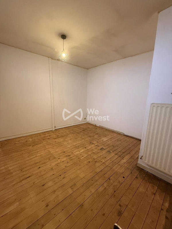 Maison ancienne - 160 m² - 7 pièces