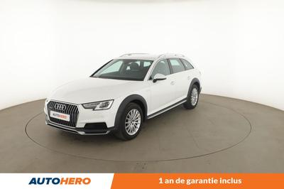 Audi A4 Allroad 2.0 Tfsi Design Quattro s tronic 252 ch