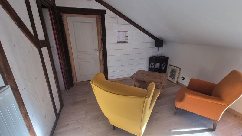 Ferme - 195 m² - 7 pièces