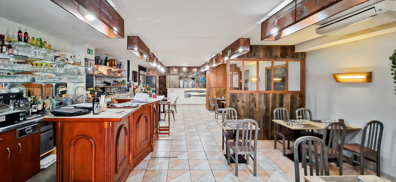 Fonds de commerce - Magasins - 170 m²