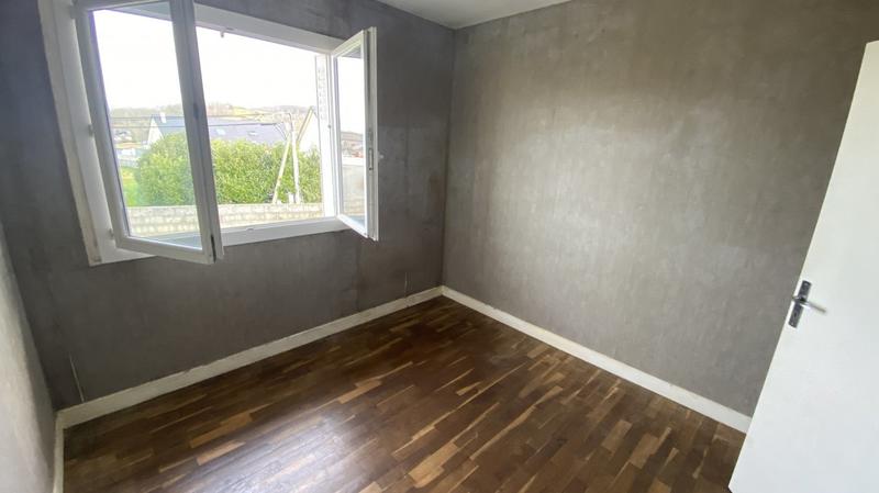 Maison - 85 m² - 5 pièces