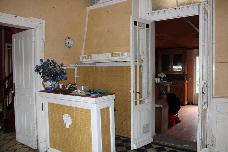 Maison - 178 m² - 6 pièces