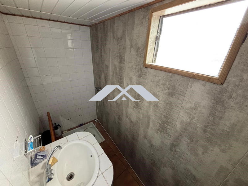 Maison - 90 m² - 3 pièces