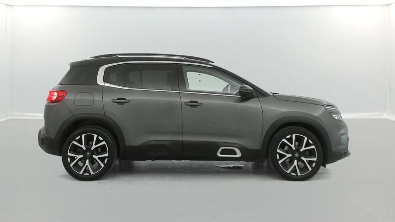Citroën C5 Aircross BlueHDi 130 s&amp;S Bvm6 Shine 5p