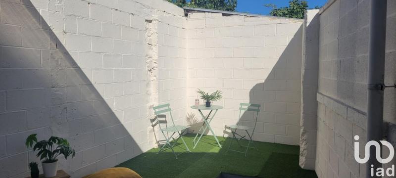 Maison - 79 m² - 4 pièces