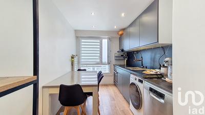 Appartement - 73 m² - 3 pièces