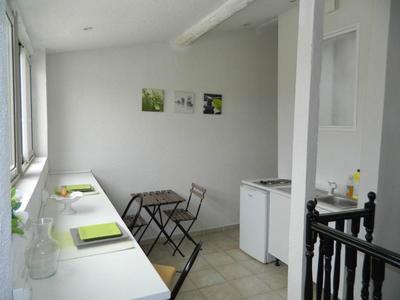 Immeuble - 119 m²