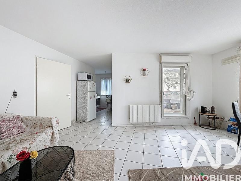 Appartement - 54 m² - 3 pièces