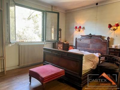 Maison de village - 137 m² - 6 pièces