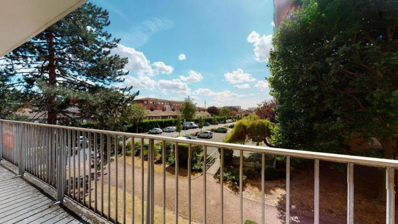 Chambre - 15 m² - 5 pièces