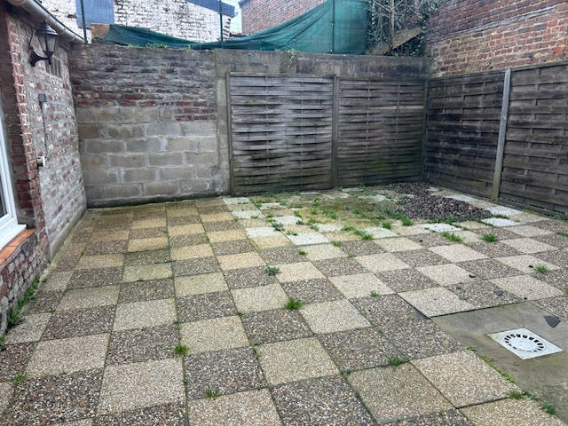 Maison - 129 m² - 7 pièces