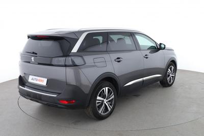 Peugeot 5008 1.5 Blue-HDi Allure Pack Eat8 130 ch